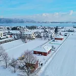 Holiday park Osrodek Wypoczynkowy Igor Nad Jeziorem Zywieckim