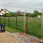Osrodek Wypoczynkowy Igor Nad Jeziorem Zywieckim Holiday park *