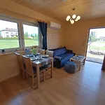Osrodek Wypoczynkowy Igor Nad Jeziorem Zywieckim Holiday park