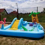 Osrodek Wypoczynkowy Igor Nad Jeziorem Zywieckim