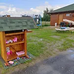 Osrodek Wypoczynkowy Igor Nad Jeziorem Zywieckim Holiday park