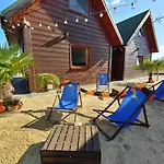 Osrodek Wypoczynkowy Igor Nad Jeziorem Zywieckim Holiday park Zywiec