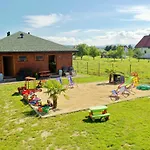 Osrodek Wypoczynkowy Igor Nad Jeziorem Zywieckim Holiday park