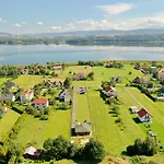 Osrodek Wypoczynkowy Igor Nad Jeziorem Zywieckim Holiday park *