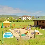 Holiday park Osrodek Wypoczynkowy Igor Nad Jeziorem Zywieckim *