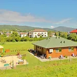 Osrodek Wypoczynkowy Igor Nad Jeziorem Zywieckim פארק נופש Żywiec