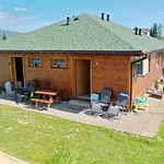 Osrodek Wypoczynkowy Igor Nad Jeziorem Zywieckim Holiday park