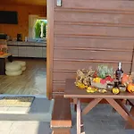 Osrodek Wypoczynkowy Igor Nad Jeziorem Zywieckim