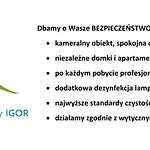 Holiday park Osrodek Wypoczynkowy Igor Nad Jeziorem Zywieckim