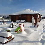 Holiday park Osrodek Wypoczynkowy Igor Nad Jeziorem Zywieckim *