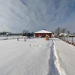 Osrodek Wypoczynkowy Igor Nad Jeziorem Zywieckim Holiday park Zywiec