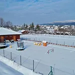 Osrodek Wypoczynkowy Igor Nad Jeziorem Zywieckim Zywiec