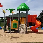 Osrodek Wypoczynkowy Igor Nad Jeziorem Zywieckim Holiday park