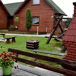 Osrodek Wypoczynkowy Igor Nad Jeziorem Zywieckim