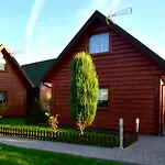 Osrodek Wypoczynkowy Igor Nad Jeziorem Zywieckim Holiday park Zywiec