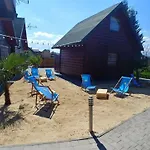 Osrodek Wypoczynkowy Igor Nad Jeziorem Zywieckim Holiday park Zywiec