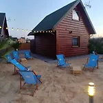 Osrodek Wypoczynkowy Igor Nad Jeziorem Zywieckim Holiday park *