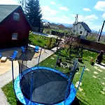 Osrodek Wypoczynkowy Igor Nad Jeziorem Zywieckim Holiday park Zywiec