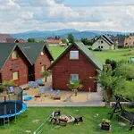 Holiday park Osrodek Wypoczynkowy Igor Nad Jeziorem Zywieckim *