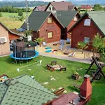 Osrodek Wypoczynkowy Igor Nad Jeziorem Zywieckim Zywiec