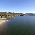 Osrodek Wypoczynkowy Igor Nad Jeziorem Zywieckim Holiday park *