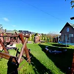 Osrodek Wypoczynkowy Igor Nad Jeziorem Zywieckim