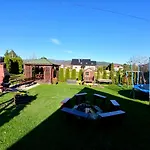 Osrodek Wypoczynkowy Igor Nad Jeziorem Zywieckim Holiday park