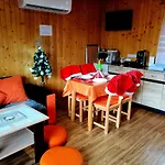 Osrodek Wypoczynkowy Igor Nad Jeziorem Zywieckim Holiday park Zywiec