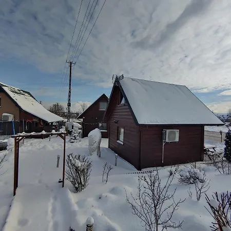 Osrodek Wypoczynkowy Igor Nad Jeziorem Zywieckim ホリデーパーク *