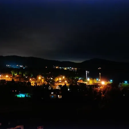 Osrodek Wypoczynkowy Igor Nad Jeziorem Zywieckim ホリデーパーク