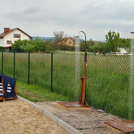 Osrodek Wypoczynkowy Igor Nad Jeziorem Zywieckim Feriepark *