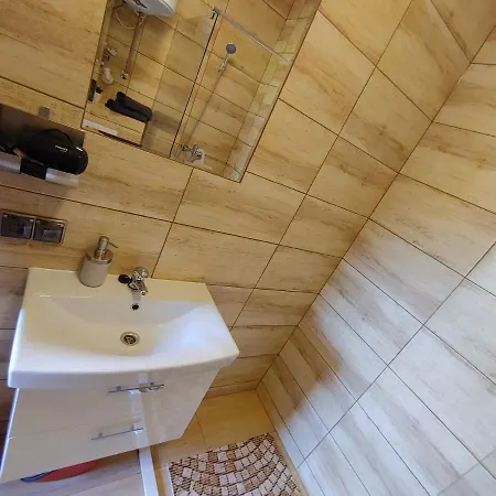 Osrodek Wypoczynkowy Igor Nad Jeziorem Zywieckim Żywiec