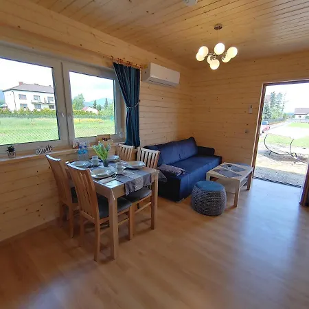 Osrodek Wypoczynkowy Igor Nad Jeziorem Zywieckim Feriepark