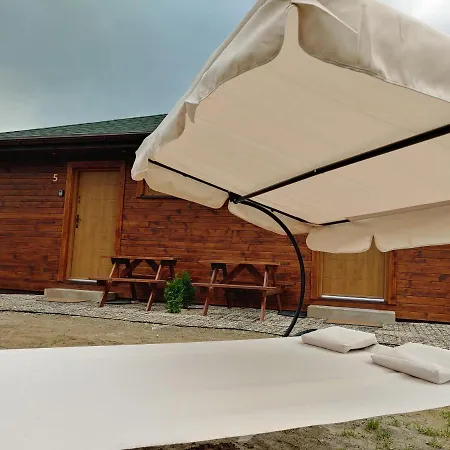 Feriepark Osrodek Wypoczynkowy Igor Nad Jeziorem Zywieckim *