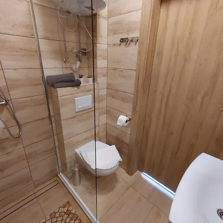 Feriepark Osrodek Wypoczynkowy Igor Nad Jeziorem Zywieckim Żywiec