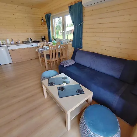 Osrodek Wypoczynkowy Igor Nad Jeziorem Zywieckim