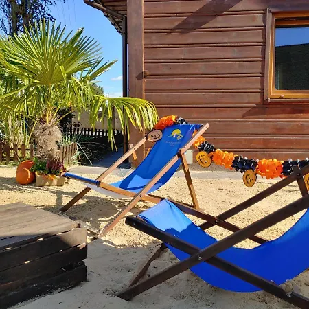 Osrodek Wypoczynkowy Igor Nad Jeziorem Zywieckim Żywiec