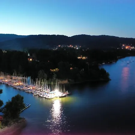 Osrodek Wypoczynkowy Igor Nad Jeziorem Zywieckim