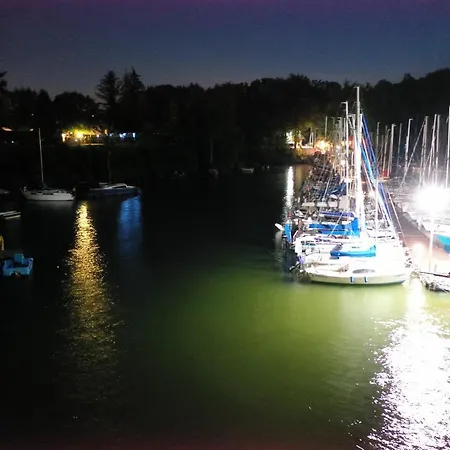 Osrodek Wypoczynkowy Igor Nad Jeziorem Zywieckim ホリデーパーク Żywiec