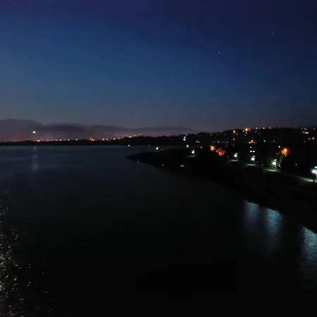 Osrodek Wypoczynkowy Igor Nad Jeziorem Zywieckim ホリデーパーク