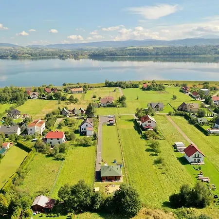 Osrodek Wypoczynkowy Igor Nad Jeziorem Zywieckim Feriepark *