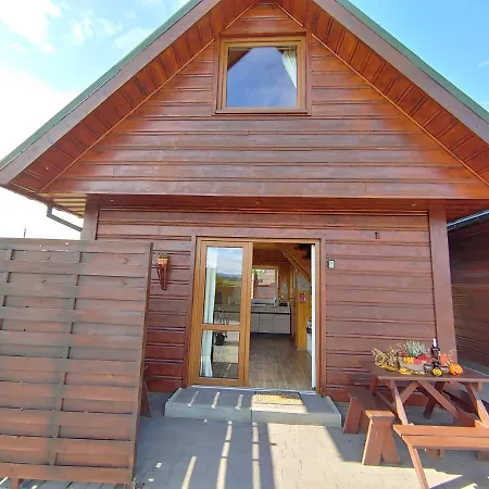 Osrodek Wypoczynkowy Igor Nad Jeziorem Zywieckim