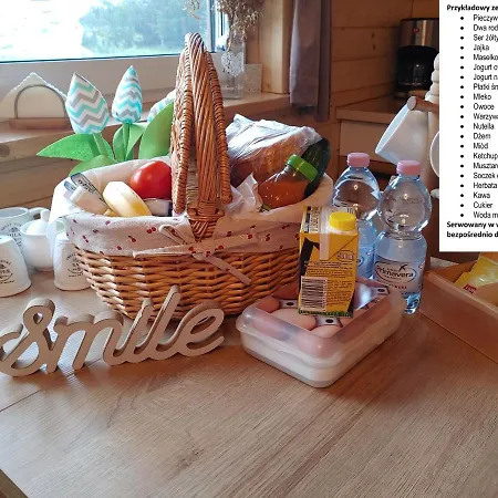 ホリデーパーク Osrodek Wypoczynkowy Igor Nad Jeziorem Zywieckim Żywiec