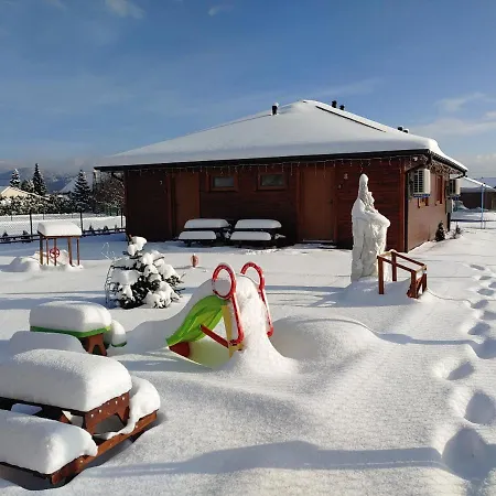 Holiday park Osrodek Wypoczynkowy Igor Nad Jeziorem Zywieckim *