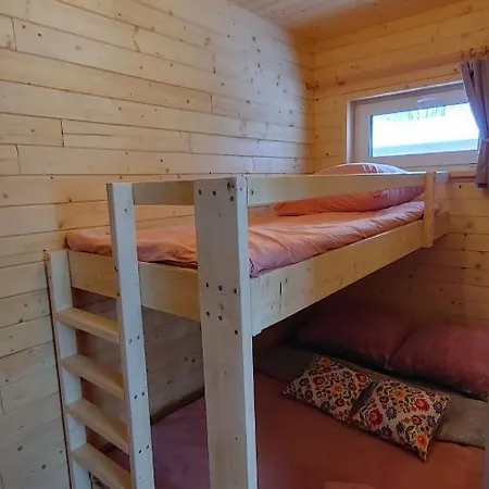 Osrodek Wypoczynkowy Igor Nad Jeziorem Zywieckim * Żywiec