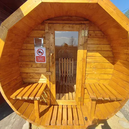 Osrodek Wypoczynkowy Igor Nad Jeziorem Zywieckim