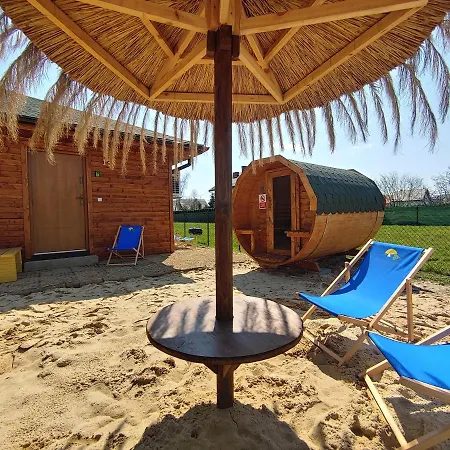 Holiday park Osrodek Wypoczynkowy Igor Nad Jeziorem Zywieckim *