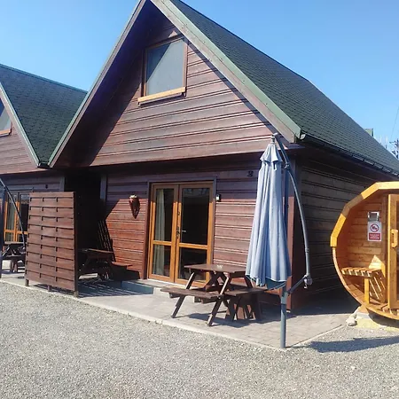 Feriepark Osrodek Wypoczynkowy Igor Nad Jeziorem Zywieckim *