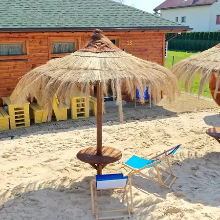 Osrodek Wypoczynkowy Igor Nad Jeziorem Zywieckim *