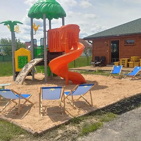 Holiday park Osrodek Wypoczynkowy Igor Nad Jeziorem Zywieckim Zywiec